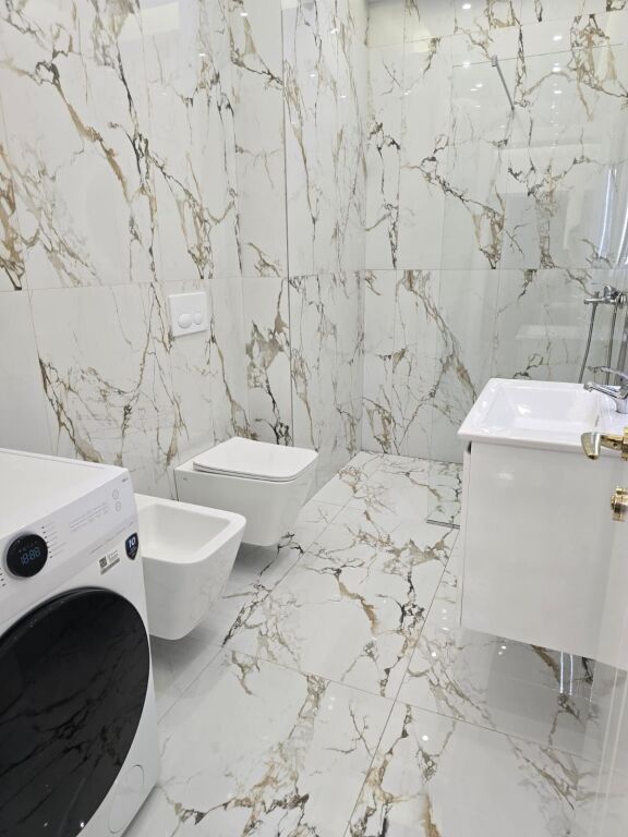 Apartament me qera 1+1 ne Paskuqan