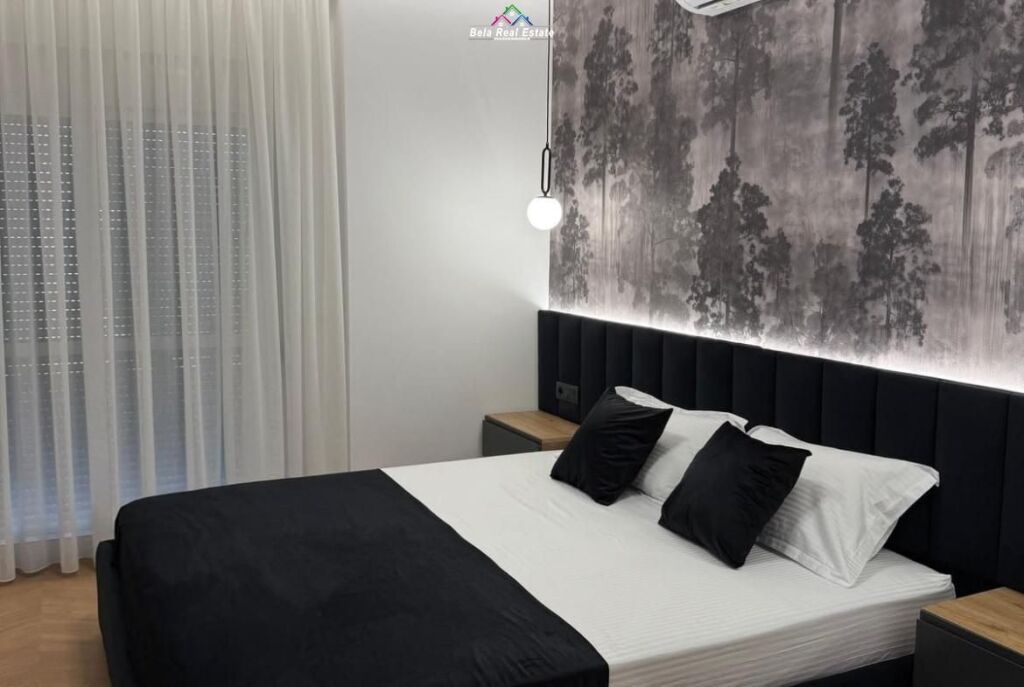 Apartment For Sale 1+1 Near the Zoo Garden (ID B110596) Tirana