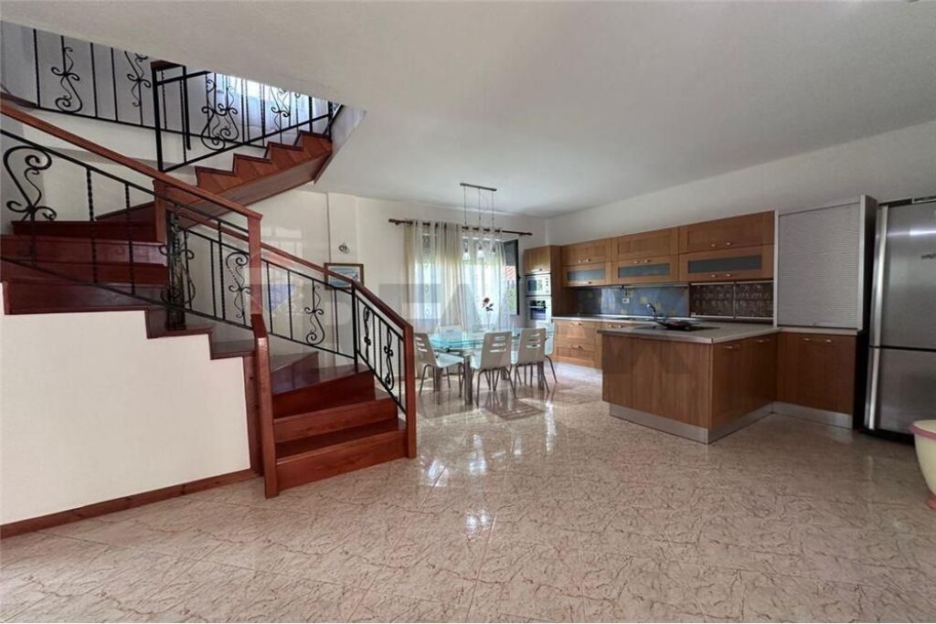 Duplex 2+1+2 for rent Former Park