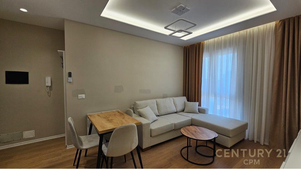 Super Apartment 1+1 for rent near Bulevardi i Ri!