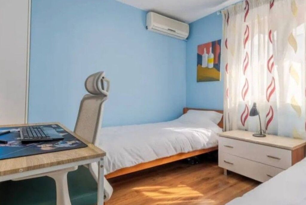 Apartament 2+1 me Qira 1000€ / Muaj