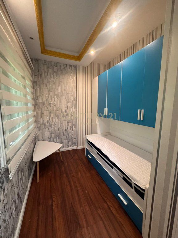 LIQENI I THATE, APARTAMENT 2+1 PER QIRA