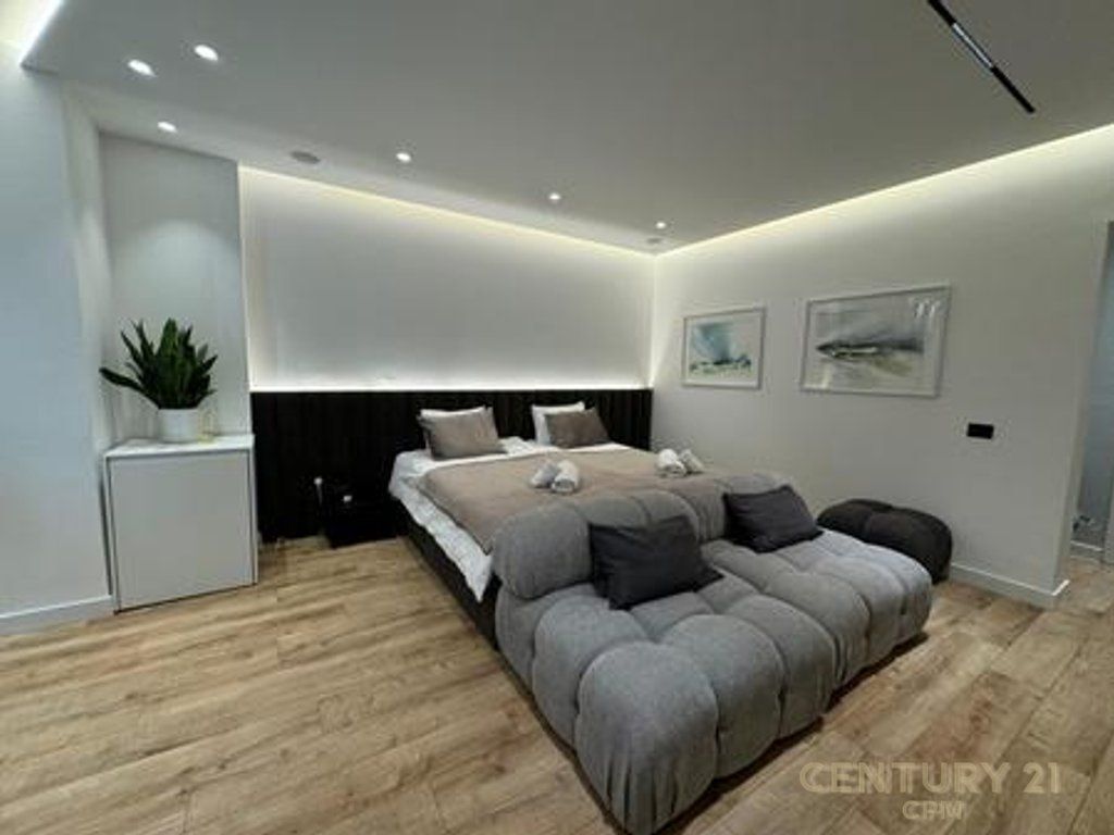 Monolocale arredato in vendita a Willson Square
