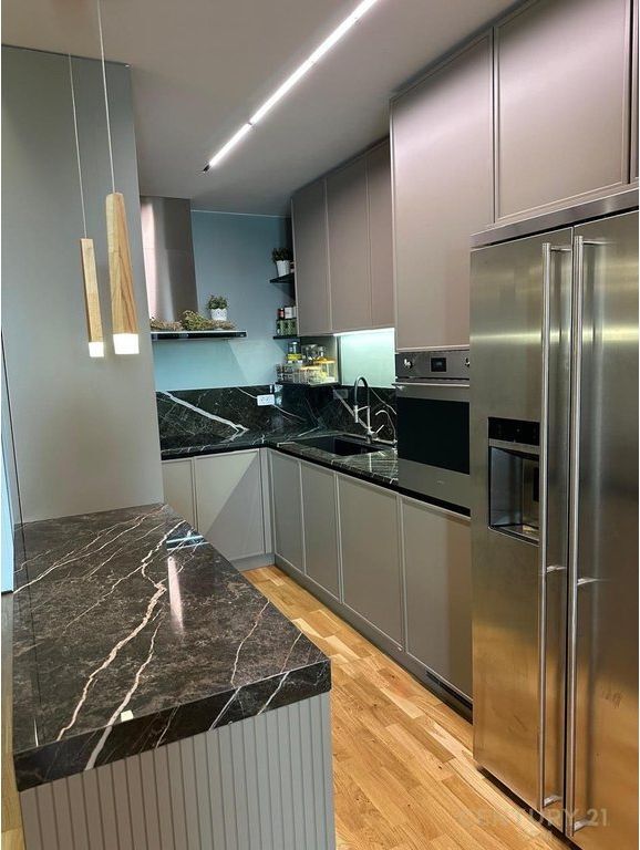 APARTMENT 2+1+2+ PARKING SPACE FOR RENT AT PARK LIFE RESIDENCE, DRY LAKE! smart142737