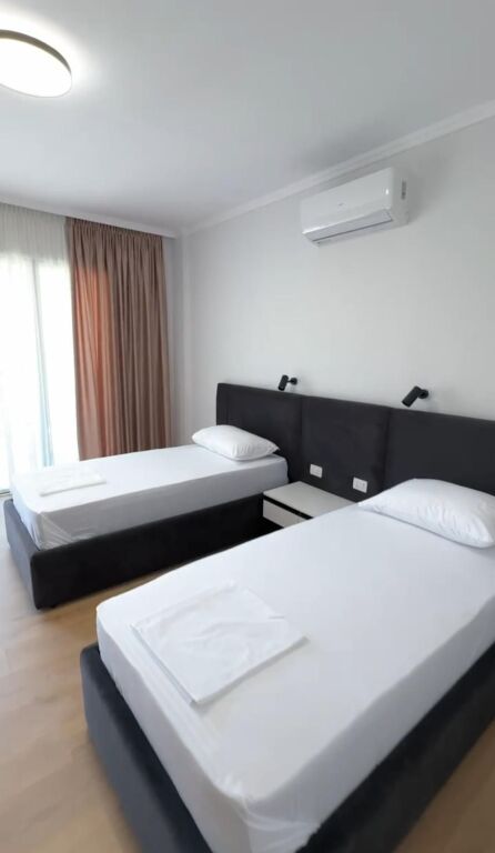 Qera | Apartament 2 + 1+2 | Rruga e Durrësit | 1500 €/muaj