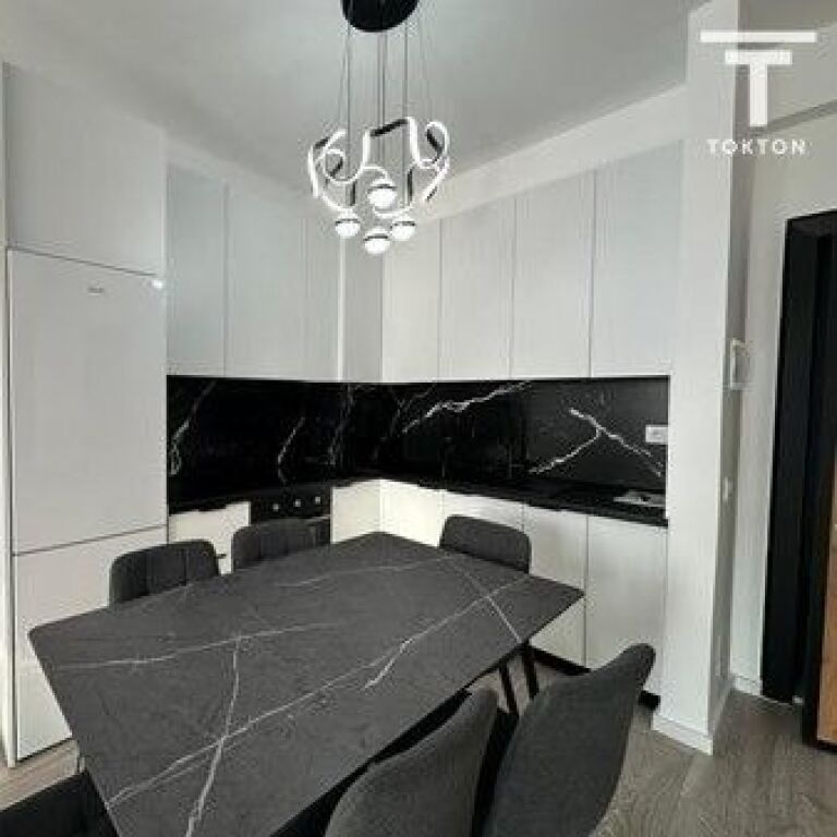 FOR RENT, APARTMENT 1+1, URBAN GATE COMPLEX, NEW RING, TIRANA