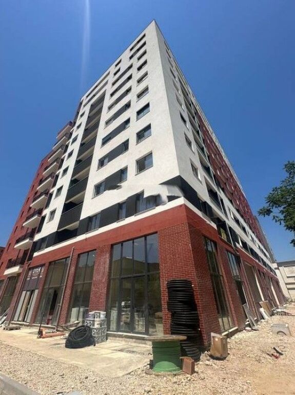 Apartment 2+1 for sale at Mirabella Residence, Oxhaku