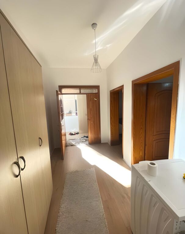 Apartment 2+1 for rent – Selitë e Vogël, near the Mosque !