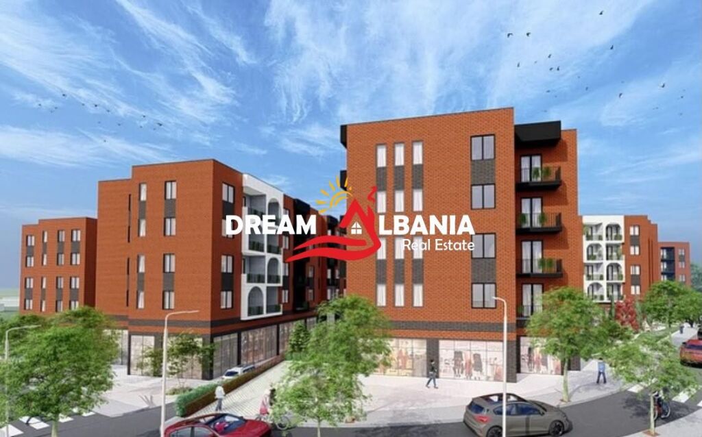 Appartamento 2+1 In Vendita A Paskuqan (ID 41212257)