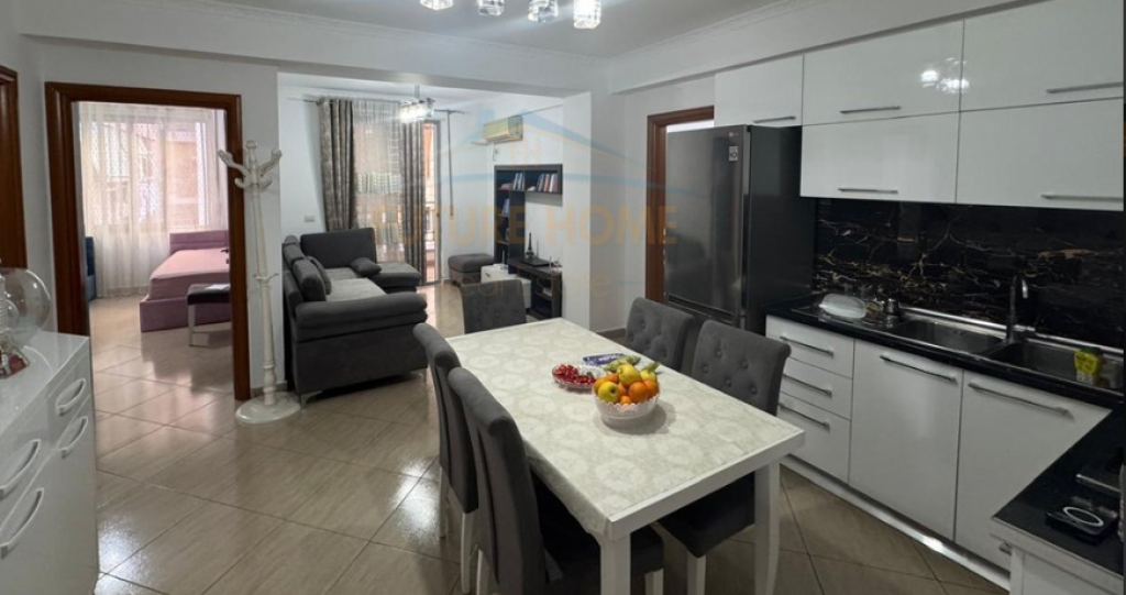 For sale, Apartment 3+1+2, New Ring, Tirana. PRM67546
