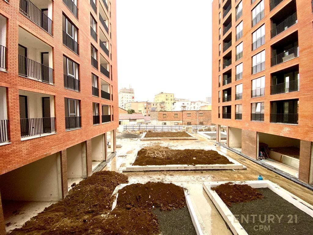 Appartamento 1+1 in vendita in Via Siri Kodra