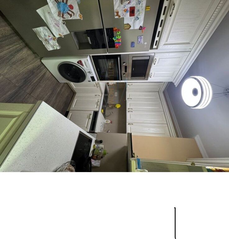 APARTMENT 2+1+PARKING, MYSLYM SHYRI