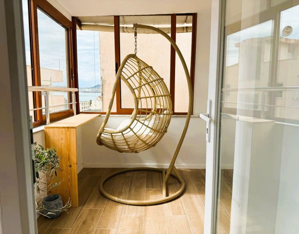 🌊🏡2+1 Apartment for Sale with Sea View in Durres 🏡🌊