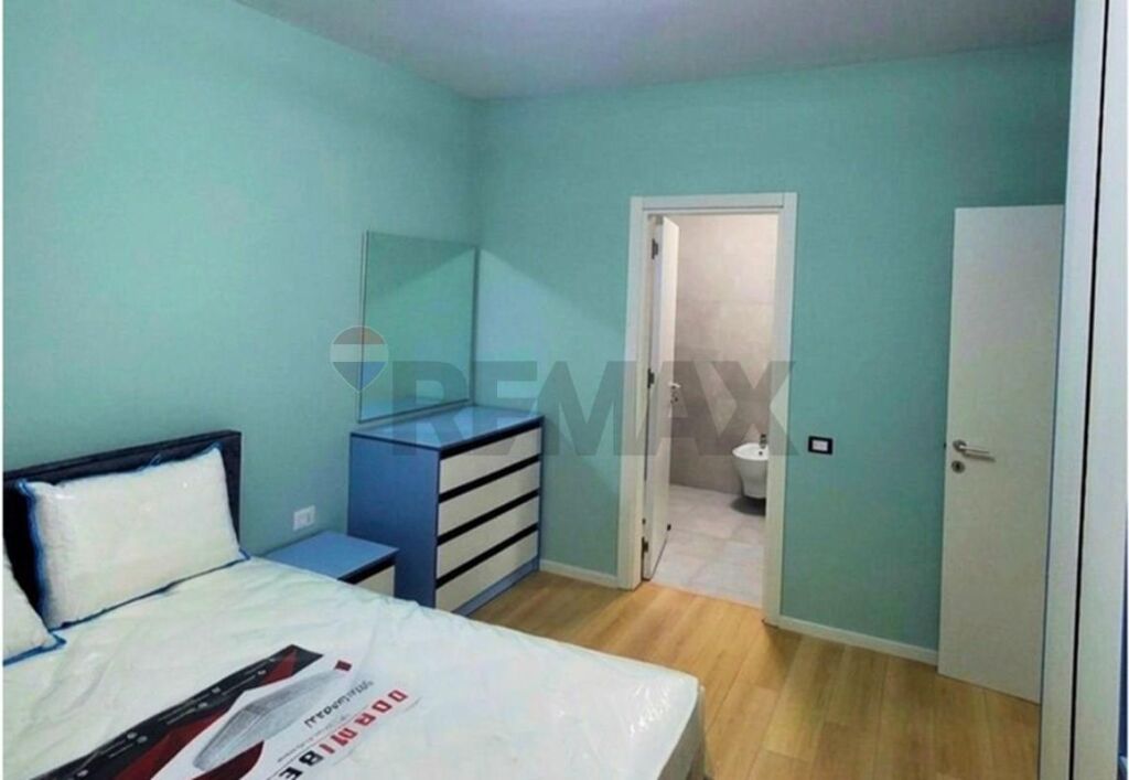 Appartamento 2+1+2 +Posto Auto Lago Secco