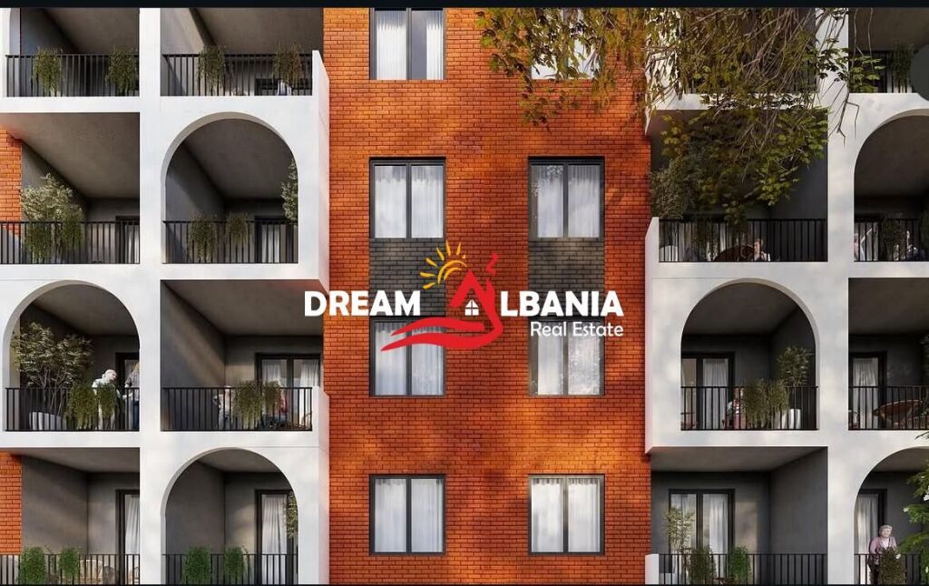 Appartamento 2+1 In Vendita A Paskuqan (ID 41212257)