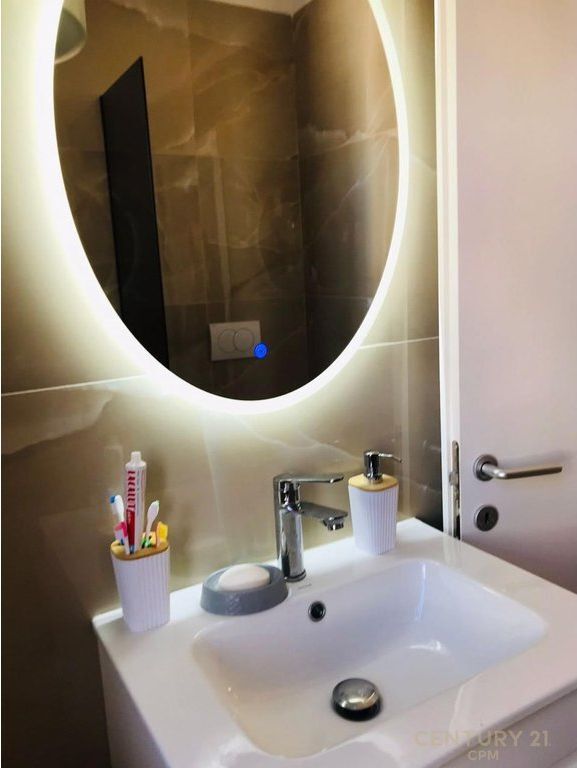 Appartamento 1+1 in affitto in Via Mine Peza! 650 € /Mese