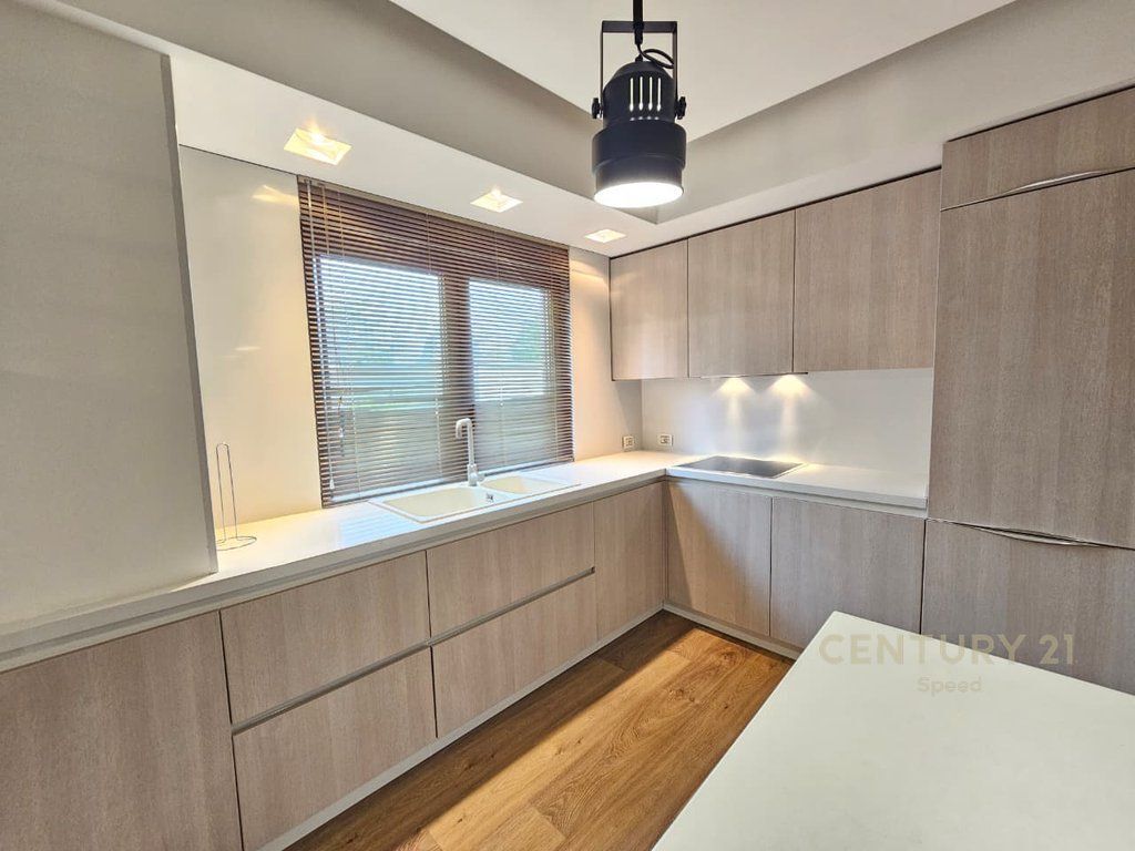 For Rent: 2+1 Apartment + Parking Spot near Kosovarëve Street!