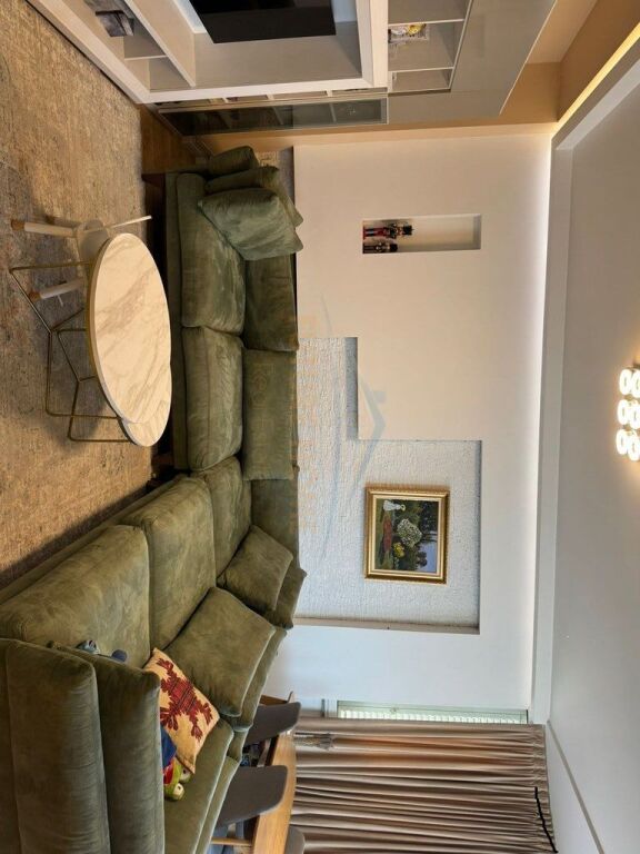 APARTMENT 2+1+PARKING, MYSLYM SHYRI