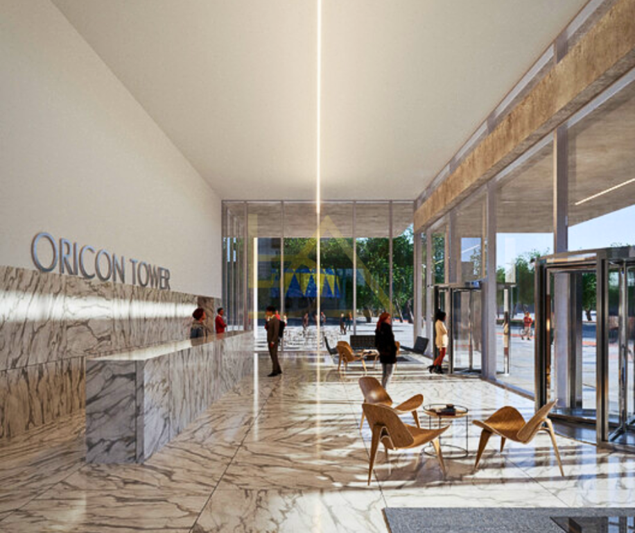 Apartments for Sale – Oricon Tower, Laprakë, Tirana