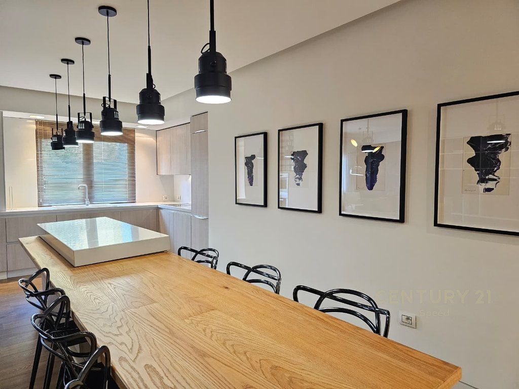 For Rent: 2+1 Apartment + Parking Spot near Kosovarëve Street!