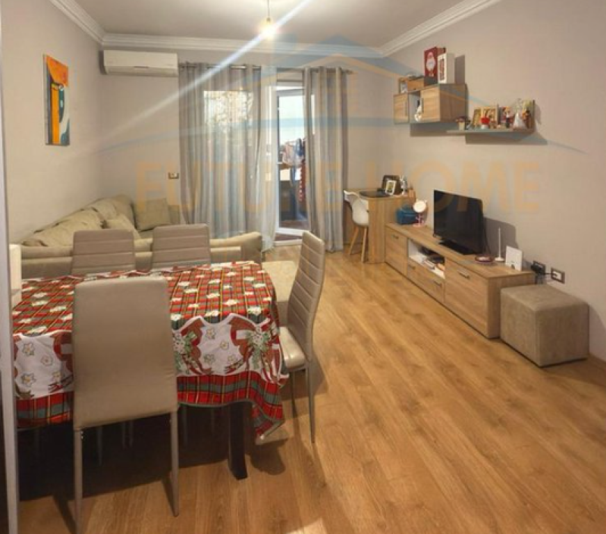 sell , Apartment 1+1, New Ring, Tirana OPP69119