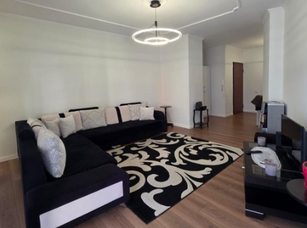 selling Apartment 2+1+Storage, New Ring, Tirana . CITY67353