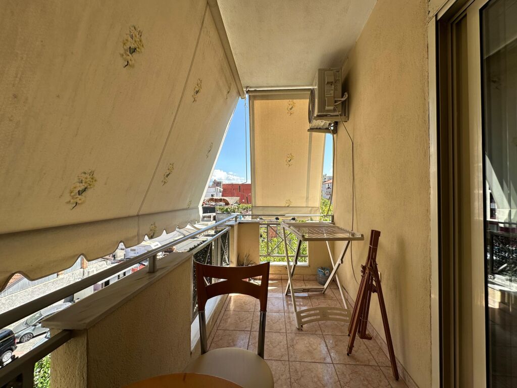 Affitto | Apartament 2 + 1 | Komuna e Parisit | 700 €/mese