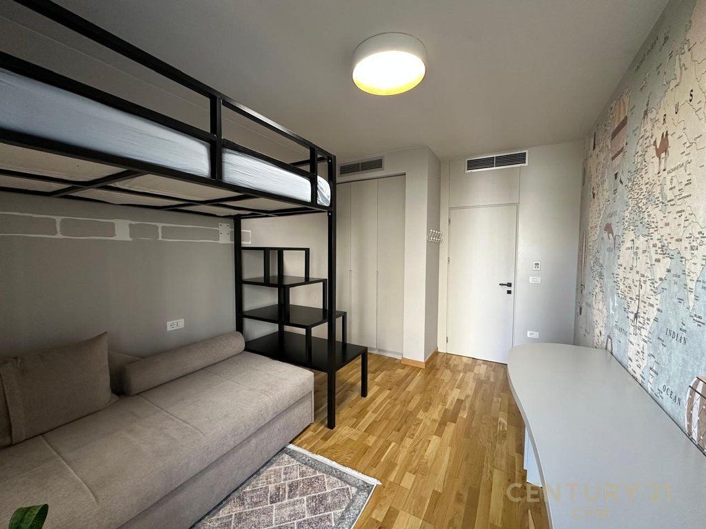 APARTMENT 2+1+2+ PARKING SPACE FOR RENT AT PARK LIFE RESIDENCE, DRY LAKE! smart142737