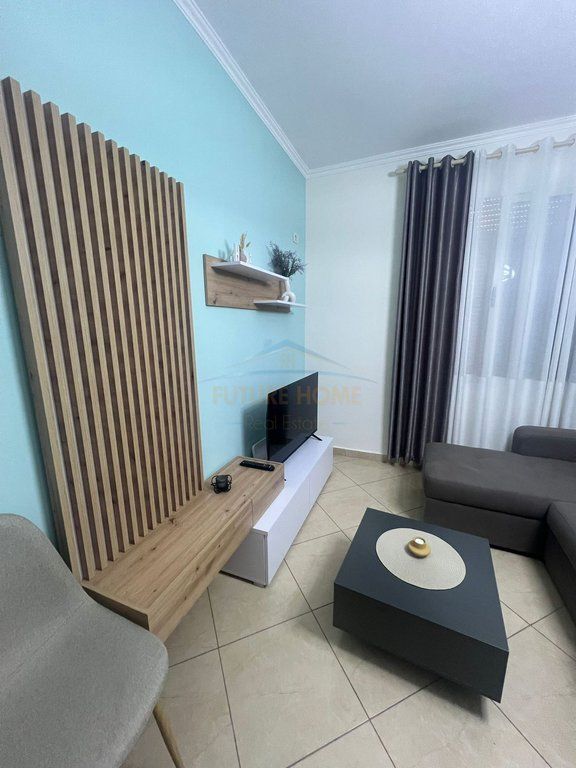 Rent, Apartment 1+1, Fresku, Tirana
