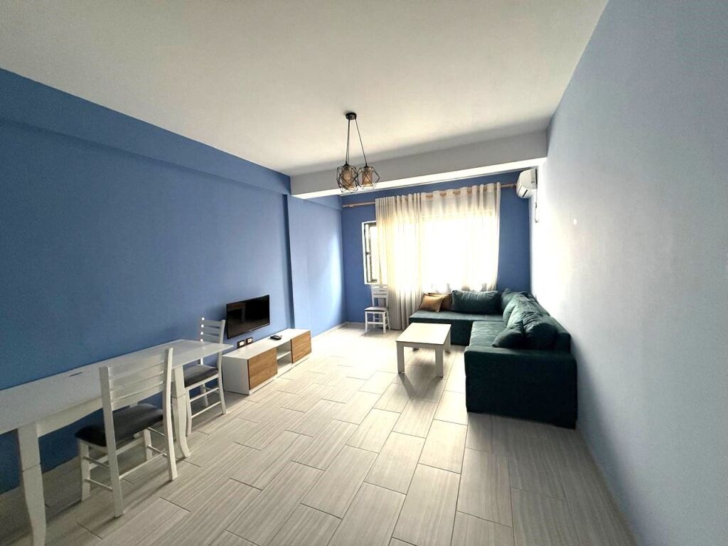 Apartment 1+1 for rent in Astir Flour Factory !