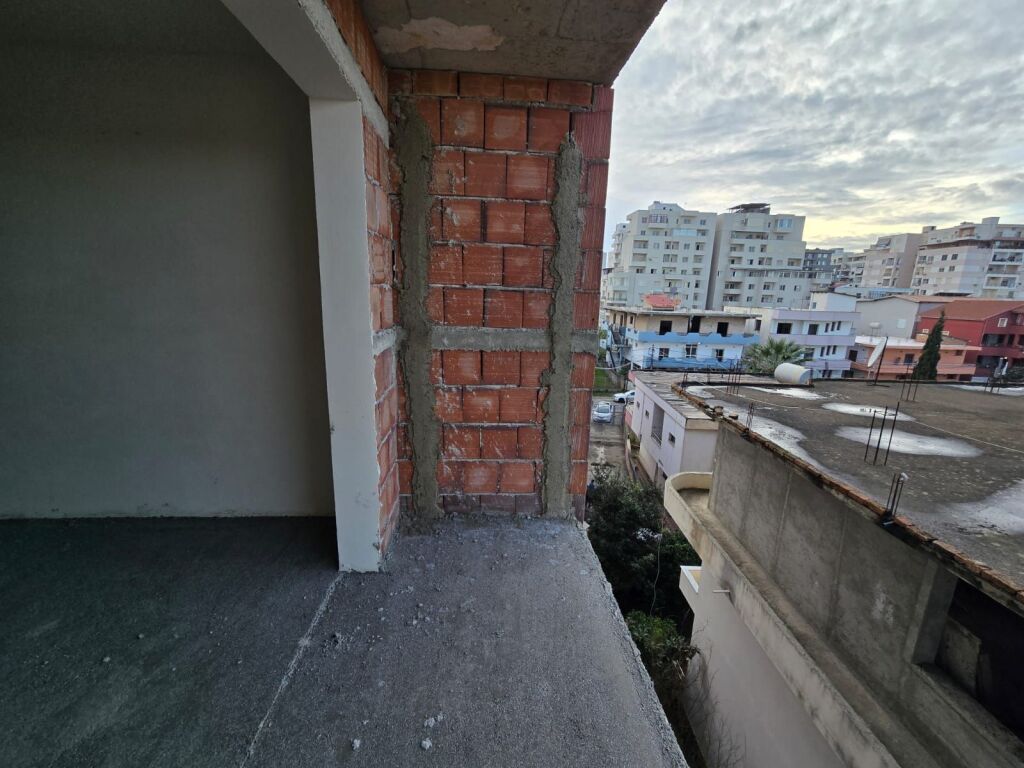 APARTMENT 2+1 FOR SALE IN THE BEACH AREA, DURRES