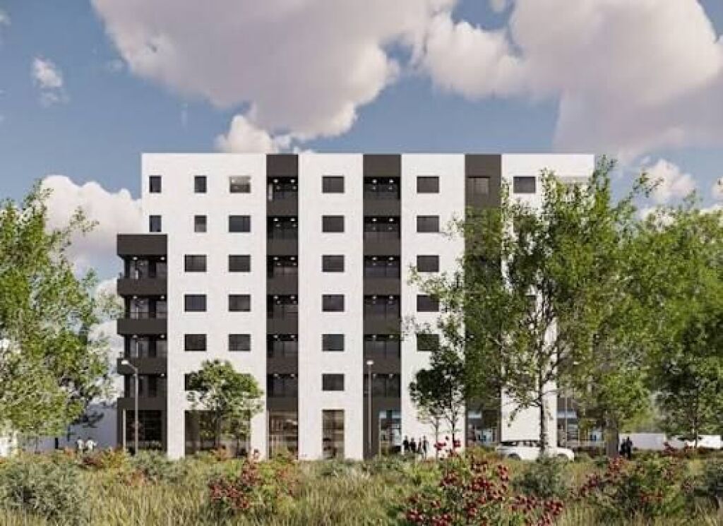 Vendesi in vendita Appartamento 2+1 Economico - Paskuqan, Platinium 2 Residence