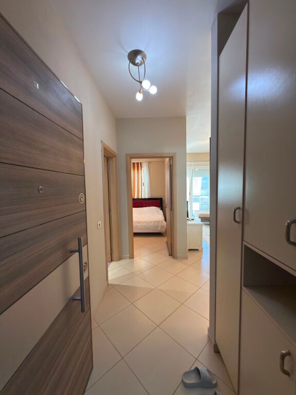 🏠Apartament 1+1 Në Shitje tek Kompleksi Golden Park - Widok 6