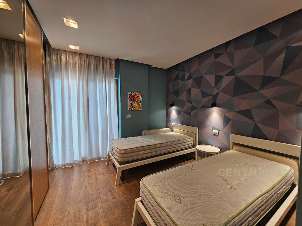 For Rent: 2+1 Apartment + Parking Spot near Kosovarëve Street!