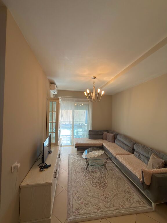 Apartment 1+1 for sale at Golden Park opposite American 3