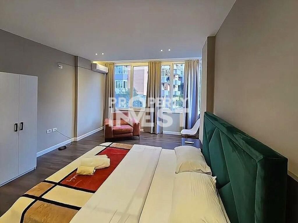 Shitet Apartament 2+1 Kopshti Botanik, Xhamia