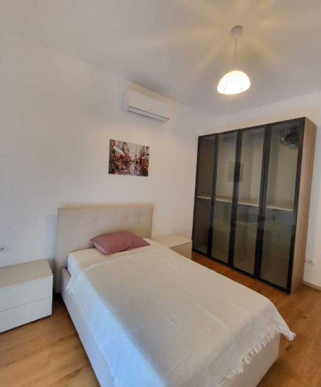 FOR RENT APARTMENT 2+1 – SECRET GARDEN, NEAR TEG