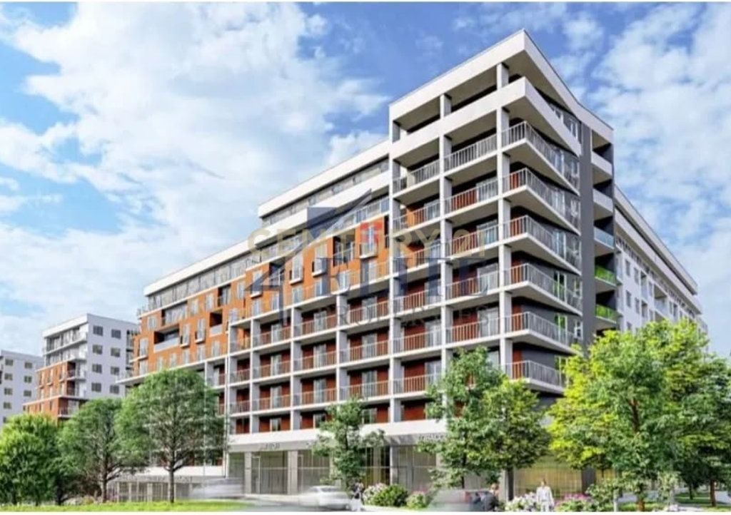 🔥 Opportunity! 1+1 apartment for sale in Sanel Complex, Paskuqan 72,400 €