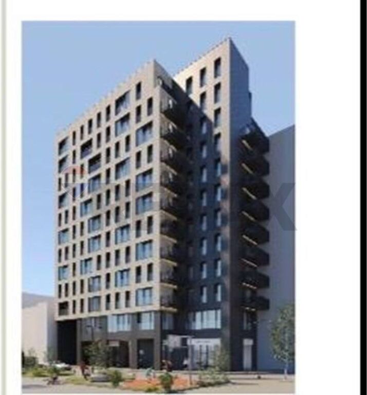 Apartment 2+1+2 for sale at Myslym Shyri!
