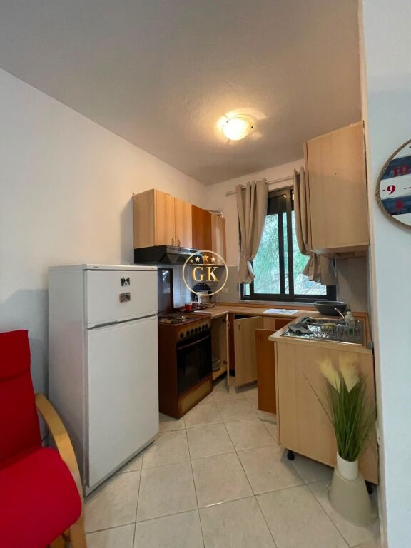 🏡 APPARTAMENTO IN AFFITTO 1+1 + Balcone | Vicino a Majestic, Seconda Linea Mare, Vista Mare