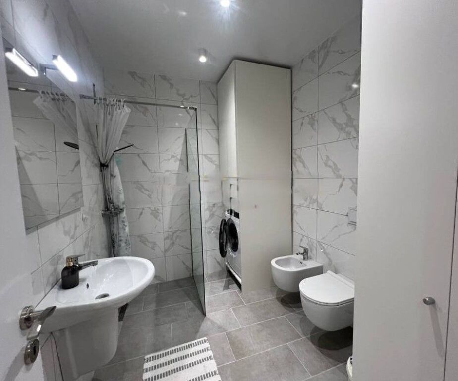 Apartment 1+1 for rent at Turdiu - former Aviation Field
