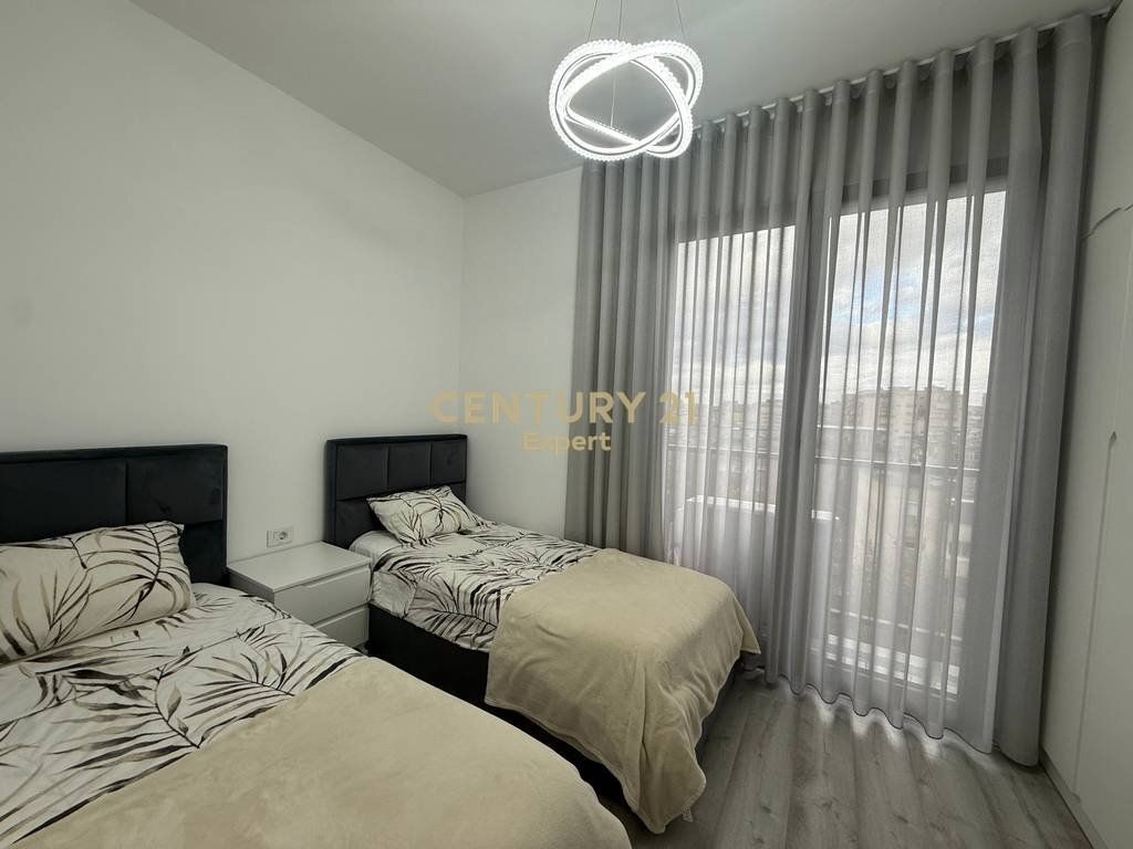 APARTMENT 2+1+2+PARKING SPACE FOR RENT IN DON BOSKO! 800 € /Month