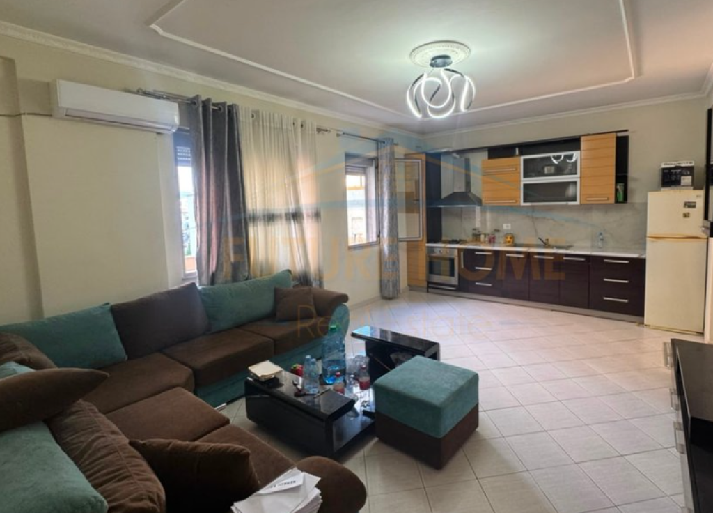 sell Apartment 1+1, Unaza Re UNA70055