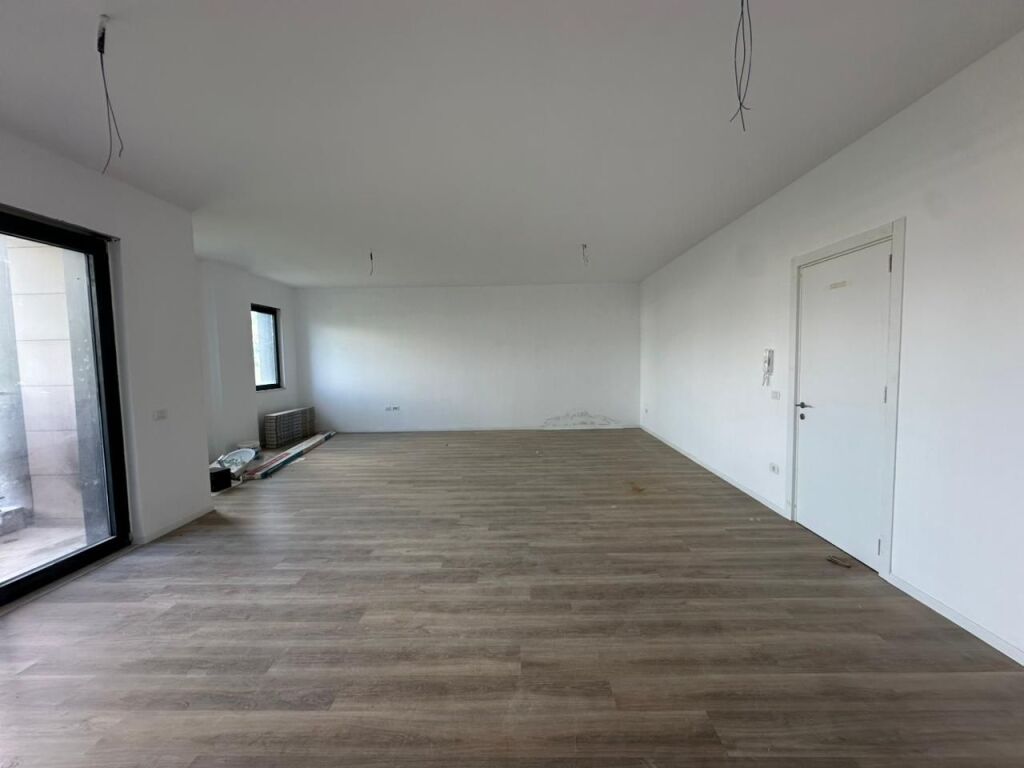 Appartamento 2+1 in vendita presso il Lago Secco.