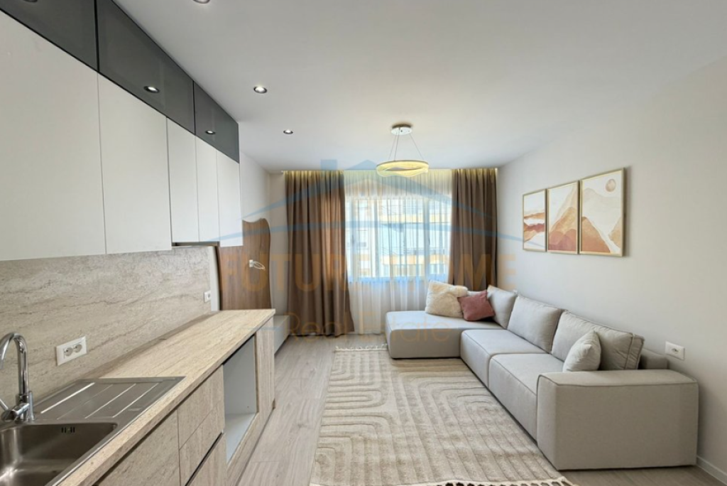 For sale, Apartment 1+1, New Ring, Tirana Capital69836