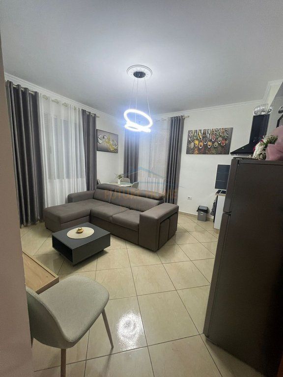 Rent, Apartment 1+1, Fresku, Tirana