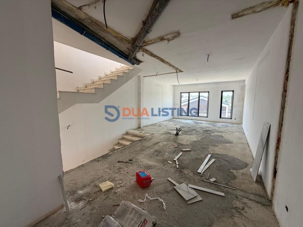 🏡 Duplex di Lusso in Vendita 📍 Residenza Piccadilly, TEG – Tirana