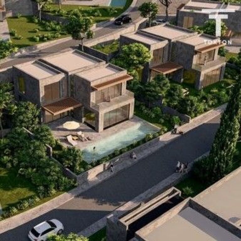 FOR SALE, INDIVIDUAL VILLA, SAN NICOLAS, PALASË, DHËRMI