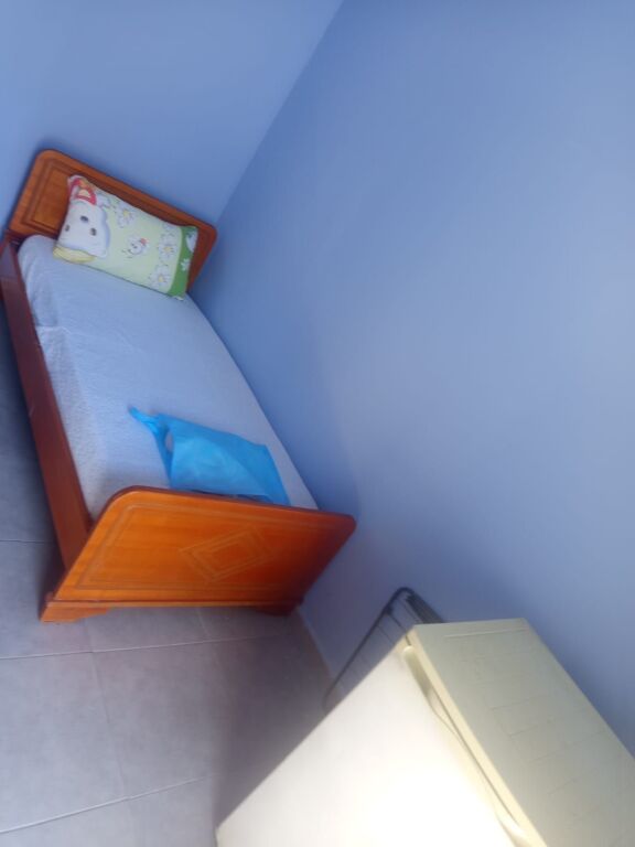 STUDIO APARTMENT 200 EURO ASTIR