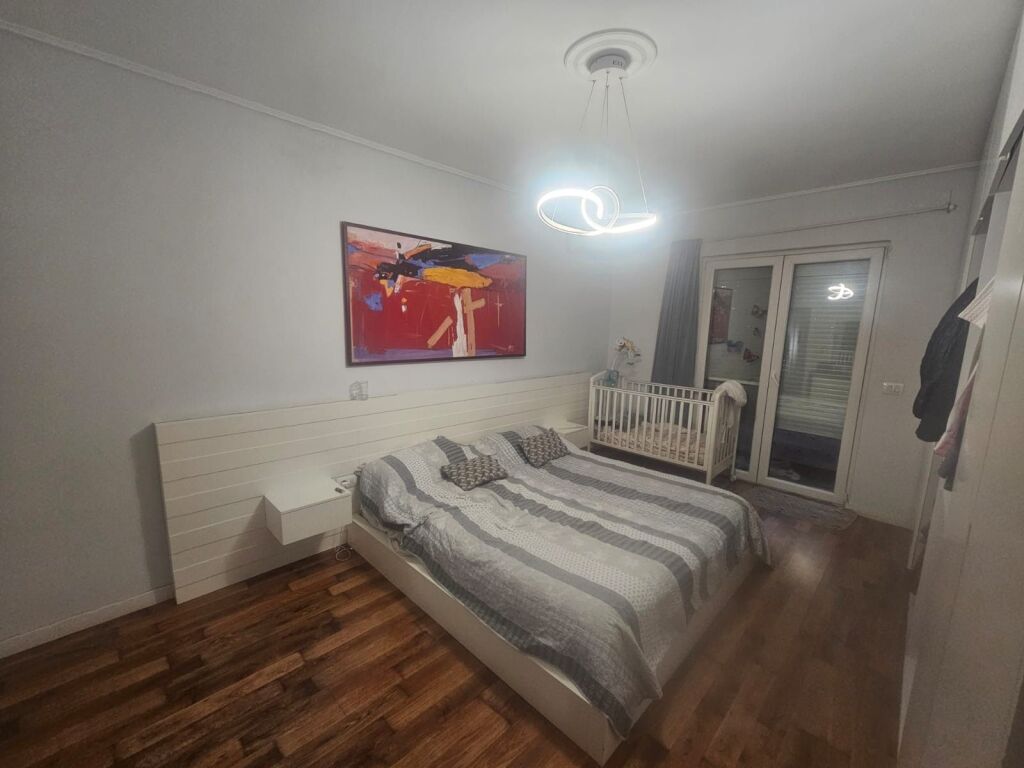 Apartament 2+1 per qera Drejtoria e pergjithshme e policise !